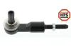 Spurstangenkopf Vorderachse links Vorderachse rechts MAPCO 49707HPS