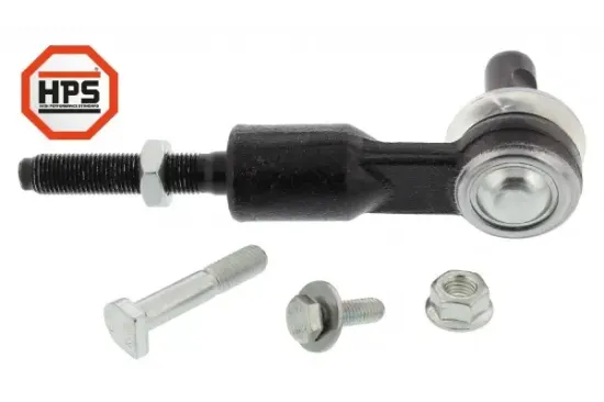 Spurstangenkopf Vorderachse links Vorderachse rechts MAPCO 49707/1HPS Bild Spurstangenkopf Vorderachse links Vorderachse rechts MAPCO 49707/1HPS
