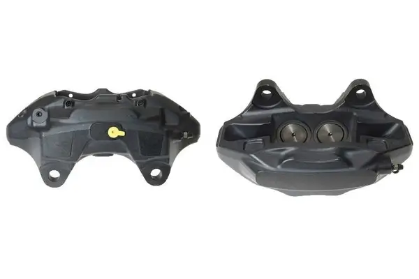 Bremssattel Vorderachse rechts MAPCO 4971