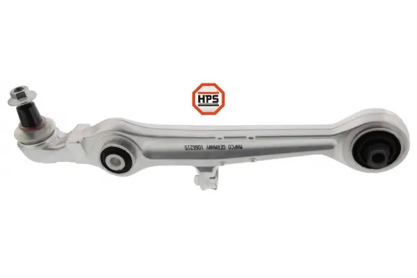 Lenker, Radaufhängung unten vorne Vorderachse links Vorderachse rechts MAPCO 49710HPS