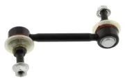 Stange/Strebe, Stabilisator Hinterachse links Hinterachse rechts MAPCO 49714