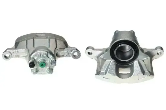 Bremssattel Vorderachse links MAPCO 4972 Bild Bremssattel Vorderachse links MAPCO 4972