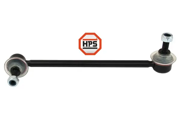 Stange/Strebe, Stabilisator Vorderachse links MAPCO 49725HPS