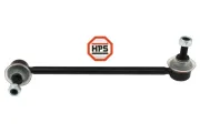 Stange/Strebe, Stabilisator Vorderachse links MAPCO 49725HPS
