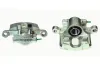 Bremssattel Hinterachse links MAPCO 4974