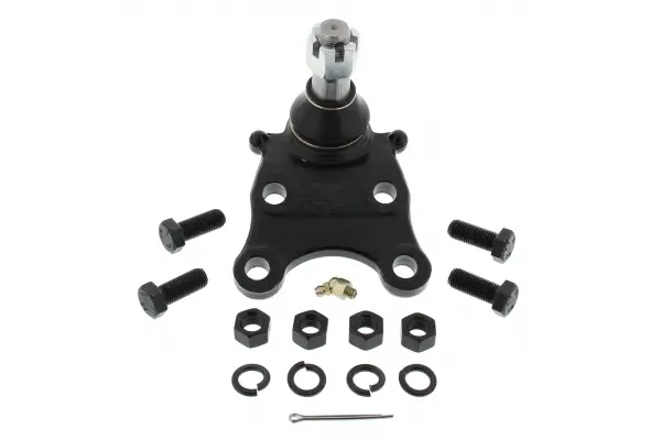 Trag-/Führungsgelenk Vorderachse links Vorderachse rechts unten MAPCO 49745