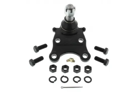 Trag-/Führungsgelenk Vorderachse links Vorderachse rechts unten MAPCO 49745 Bild Trag-/Führungsgelenk Vorderachse links Vorderachse rechts unten MAPCO 49745