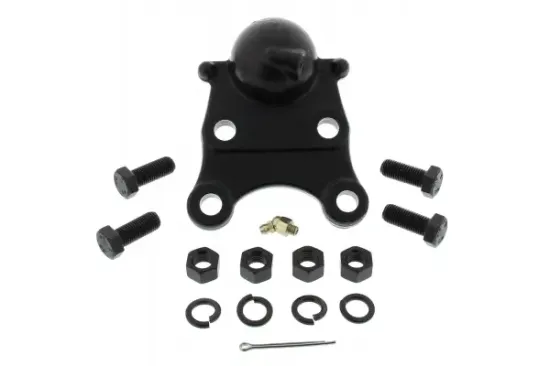 Trag-/Führungsgelenk Vorderachse links Vorderachse rechts unten MAPCO 49745 Bild Trag-/Führungsgelenk Vorderachse links Vorderachse rechts unten MAPCO 49745