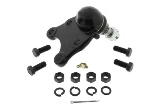 Trag-/Führungsgelenk Vorderachse links Vorderachse rechts unten MAPCO 49745 Bild Trag-/Führungsgelenk Vorderachse links Vorderachse rechts unten MAPCO 49745