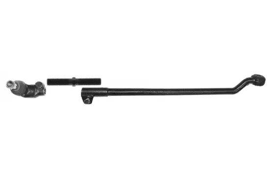 Spurstange Vorderachse links MAPCO 49750 Bild Spurstange Vorderachse links MAPCO 49750