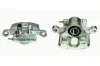 Bremssattel Hinterachse rechts MAPCO 4975