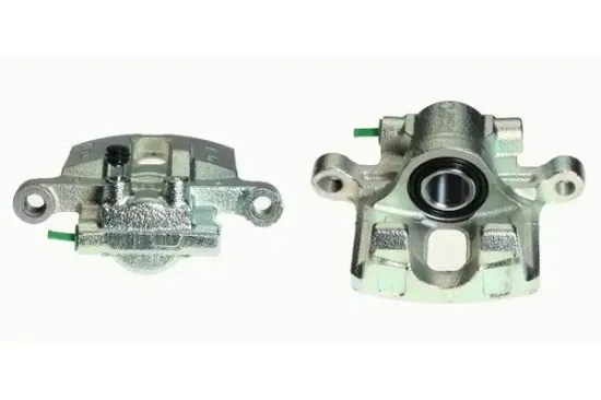 Bremssattel Hinterachse rechts MAPCO 4975 Bild Bremssattel Hinterachse rechts MAPCO 4975