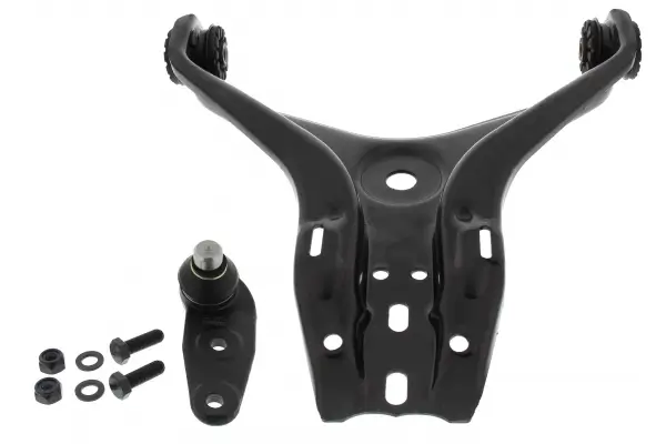 Lenker, Radaufhängung Vorderachse rechts unten MAPCO 49768/1