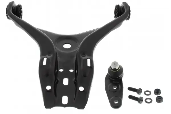 Lenker, Radaufhängung Vorderachse links unten MAPCO 49768/2