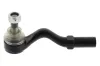 Spurstangenkopf Vorderachse links MAPCO 49805