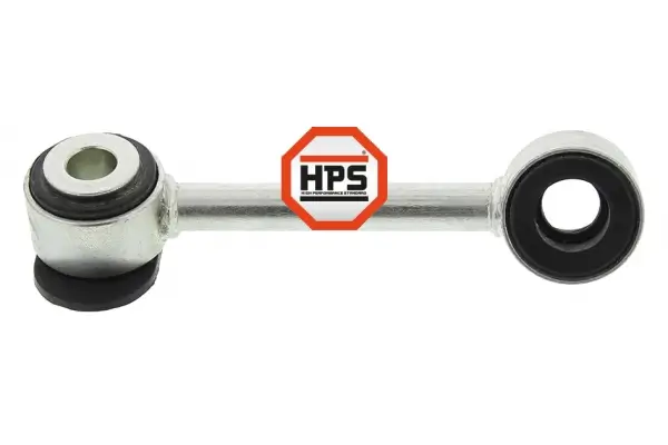 Stange/Strebe, Stabilisator Vorderachse links MAPCO 49812HPS