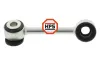Stange/Strebe, Stabilisator Vorderachse links MAPCO 49812HPS