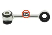 Stange/Strebe, Stabilisator Vorderachse links MAPCO 49812HPS