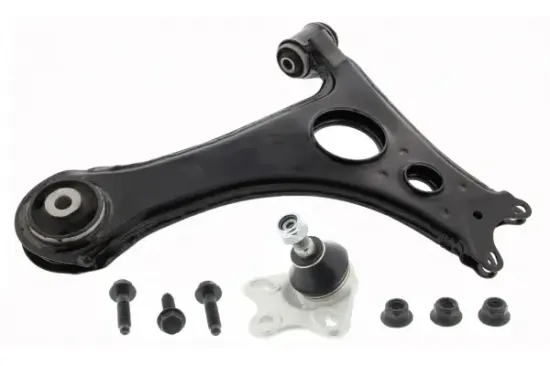 Lenker, Radaufhängung Vorderachse rechts unten MAPCO 49814/4 Bild Lenker, Radaufhängung Vorderachse rechts unten MAPCO 49814/4