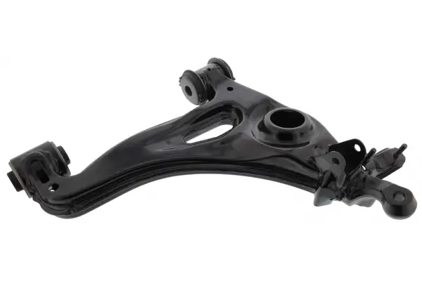 Lenker, Radaufhängung Vorderachse rechts unten MAPCO 49822