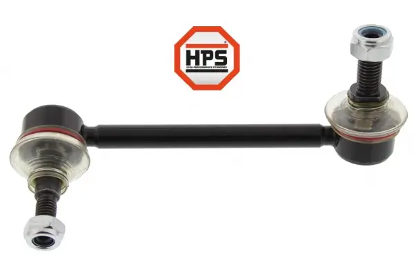 Stange/Strebe, Stabilisator Vorderachse rechts MAPCO 49827HPS