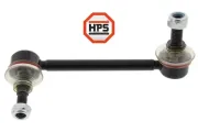 Stange/Strebe, Stabilisator Vorderachse rechts MAPCO 49827HPS