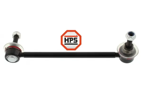 Stange/Strebe, Stabilisator Vorderachse links Vorderachse rechts MAPCO 49834HPS