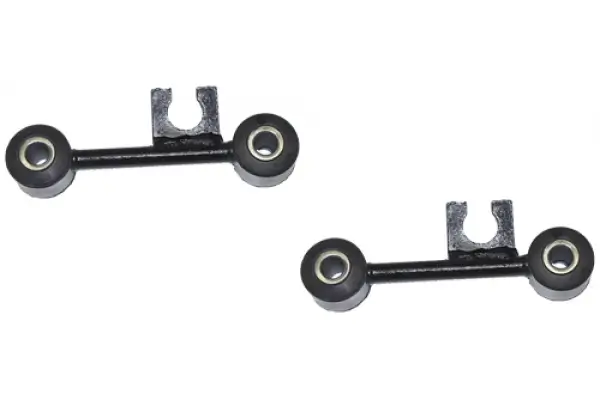Reparatursatz, Stabilisatorkoppelstange Hinterachse links MAPCO 49842/2