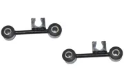 Reparatursatz, Stabilisatorkoppelstange Hinterachse links MAPCO 49842/2