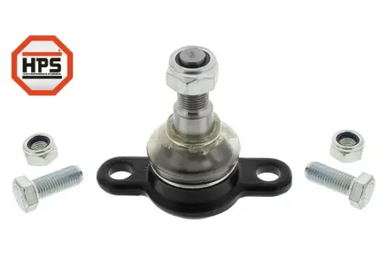 Trag-/Führungsgelenk unten Vorderachse links Vorderachse rechts MAPCO 49859HPS Bild Trag-/Führungsgelenk unten Vorderachse links Vorderachse rechts MAPCO 49859HPS