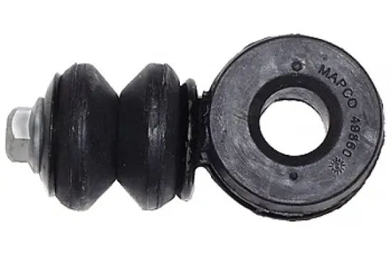 Stange/Strebe, Stabilisator Vorderachse links Vorderachse rechts MAPCO 49860/1 Bild Stange/Strebe, Stabilisator Vorderachse links Vorderachse rechts MAPCO 49860/1