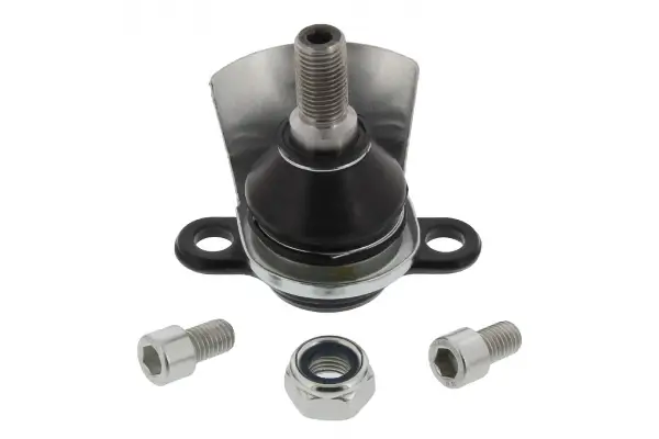 Trag-/Führungsgelenk unten Vorderachse links Vorderachse rechts MAPCO 49861