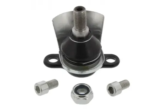 Trag-/Führungsgelenk unten Vorderachse links Vorderachse rechts MAPCO 49861 Bild Trag-/Führungsgelenk unten Vorderachse links Vorderachse rechts MAPCO 49861