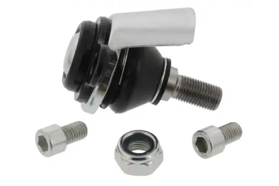 Trag-/Führungsgelenk unten Vorderachse links Vorderachse rechts MAPCO 49861 Bild Trag-/Führungsgelenk unten Vorderachse links Vorderachse rechts MAPCO 49861