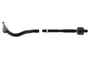 Spurstange Vorderachse links MAPCO 49866/1