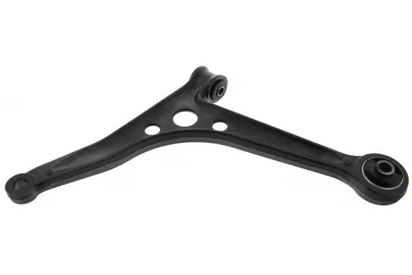 Lenker, Radaufhängung Vorderachse rechts unten MAPCO 49877