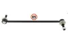 Stange/Strebe, Stabilisator Vorderachse links Vorderachse rechts MAPCO 49906HPS