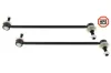 Reparatursatz, Stabilisatorkoppelstange Vorderachse links Vorderachse rechts MAPCO 49906/2HPS
