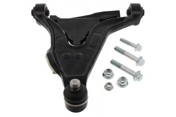 Lenker, Radaufhängung Vorderachse links unten MAPCO 49912