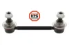 Stange/Strebe, Stabilisator Hinterachse links Hinterachse rechts MAPCO 49916HPS