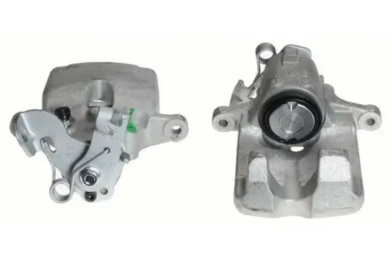 Bremssattel Hinterachse rechts MAPCO 4993 Bild Bremssattel Hinterachse rechts MAPCO 4993