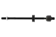 Axialgelenk, Spurstange Vorderachse links Vorderachse rechts MAPCO 49943