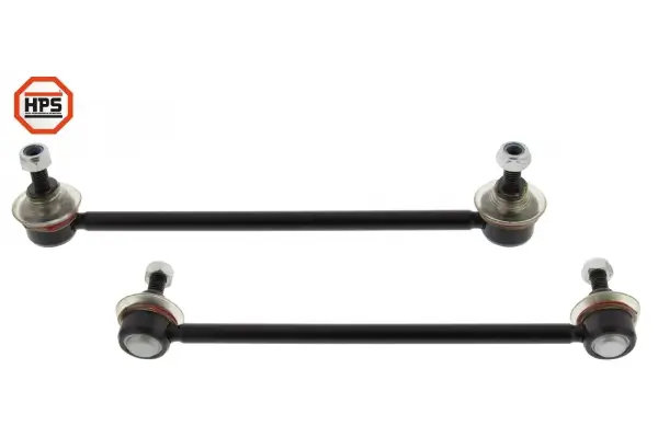Reparatursatz, Stabilisatorkoppelstange Vorderachse MAPCO 49947/2HPS