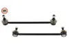 Reparatursatz, Stabilisatorkoppelstange Vorderachse MAPCO 49947/2HPS
