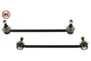 Reparatursatz, Stabilisatorkoppelstange Vorderachse MAPCO 49947/2HPS