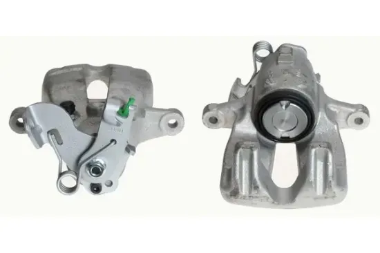 Bremssattel Hinterachse rechts MAPCO 4995 Bild Bremssattel Hinterachse rechts MAPCO 4995