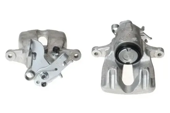 Bremssattel Hinterachse links MAPCO 4996 Bild Bremssattel Hinterachse links MAPCO 4996