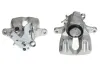 Bremssattel Hinterachse rechts MAPCO 4997