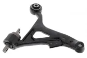 Lenker, Radaufhängung Vorderachse links unten MAPCO 49976
