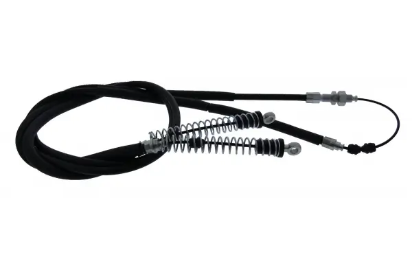 Seilzug, Feststellbremse hinten MAPCO 5034